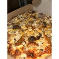 Pizzeria Bacco Ivanov Sergiy Idstein