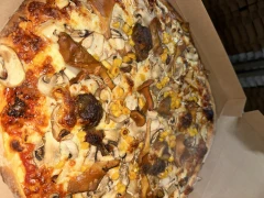 Pizzeria Bacco Ivanov Sergiy Idstein