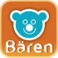 Logo Pizzeria B&auml;ren
