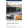 Pizzeria Bei Marco D&uuml;lmen