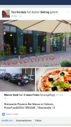 Pizzeria Bei Marco Dülmen