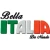 Logo Pizzeria Bella Italia