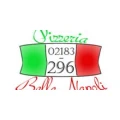 Logo Pizzeria Bella Napoli