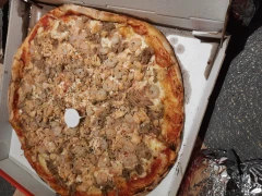Pizzeria Capri bei Tino u. Toni Werl