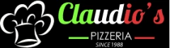 Logo Pizzeria Claudio Lieferservice