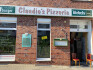 Logo Pizzeria Claudio Lieferservice