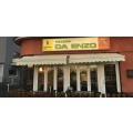 Logo Pizzeria DA ENZO