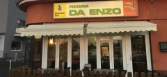 Logo Pizzeria DA ENZO