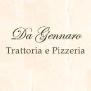 Logo Pizzeria da Gennaro