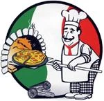 Logo Pizzeria Da Renzo