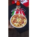 Pizzeria Da Salvatore Gastronomie Friedrichsdorf