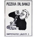 Pizzeria Dal Bianco Frankfurt