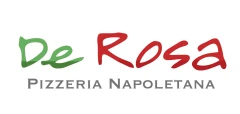 Pizzeria De Rosa Dortmund