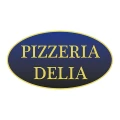 Logo Pizzeria Delia