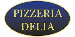 Logo Pizzeria Delia