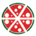 Logo Pizzeria Delizia