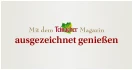 Logo Pizzeria Deutscher Kaiser