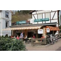 Pizzeria Eiscaf&eacute; Oase in Bad Grund