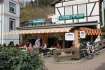 Logo Pizzeria Eiscafe Oase