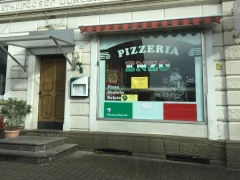 Pizzeria Enzo in Selm