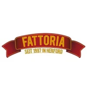 Logo Pizzeria Fattoria