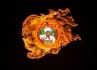 Logo Pizzeria Fiamma