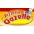 Logo Pizzeria Gazelle Inh. Abedalla Said