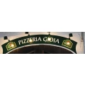 Logo Pizzeria Gioia