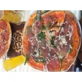 Pizzeria Golfo di Napoli Ostrach