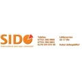Logo Pizzeria-Grill Sido