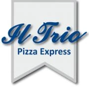 Logo Pizzeria Il Trio