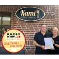 Pizzeria Imbi&szlig; Kami Gronau
