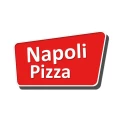 Logo Imbiss Napoli, Pizzeria