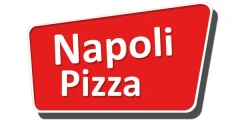 Logo Imbiss Napoli, Pizzeria