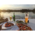 Pizzeria Klein Sizilien (am SEE) Holzheim