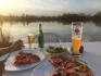 Logo Pizzeria Klein Sizilien (am SEE)