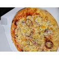 Pizzeria La Barca H&uuml;nxe