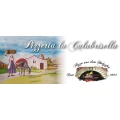 Logo Pizzeria La Calabrisella Logo Pizzeria La Calabrisella
