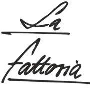Logo Restaurant La Fattoria