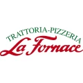 Logo Pizzeria La Fornace