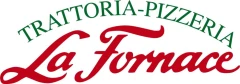 Logo Pizzeria La Fornace