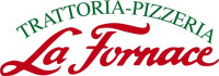 Logo Pizzeria La Fornace