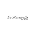 Logo Pizzeria La Mozzarella