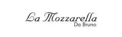 Logo Pizzeria La Mozzarella