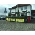 Pizza und D&ouml;ner in L&uuml;nen