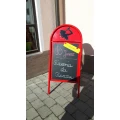 Seit 2007 f&uuml;r euch da...