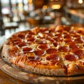 Pizzeria La Rustica internationale K&uuml;che Pizzeria Flamersheim Euskirchen
