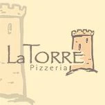Logo Pizzeria La Torre