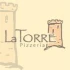 Logo Pizzeria La Torre Pizzeria