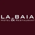 Logo Pizzeria Labuja
